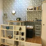 Apartamento Small House In Belleville París