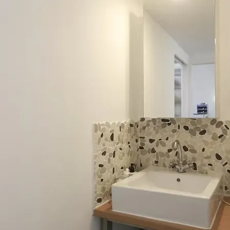 Small House In Belleville